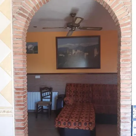 Casa Alba E Irene Holiday home *