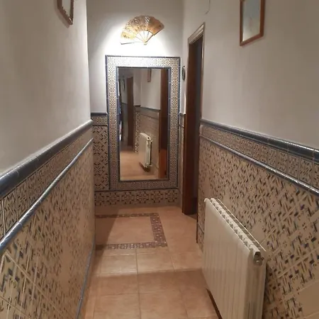 Casa Alba E Irene *