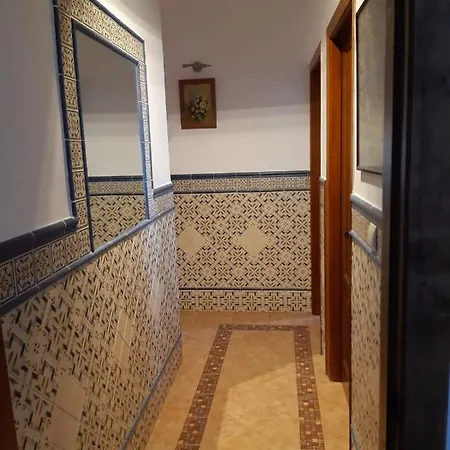 Casa Alba E Irene
