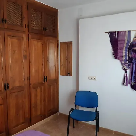 Casa Alba E Irene Holiday home