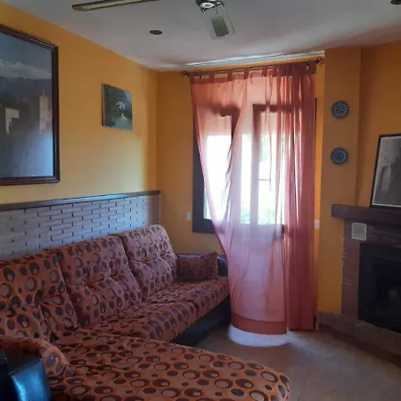 Holiday home Casa Alba E Irene *