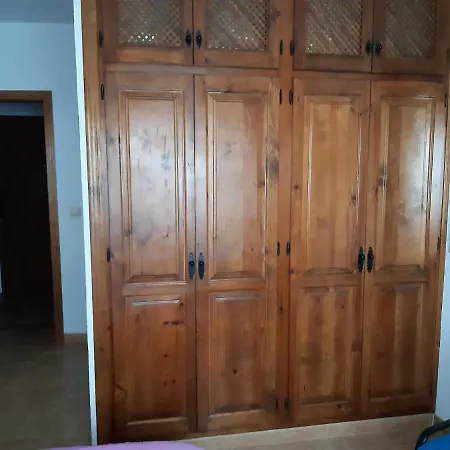 Holiday home Casa Alba E Irene *