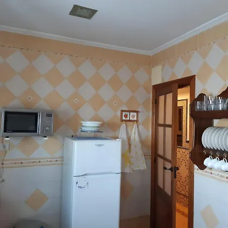 Holiday home Casa Alba E Irene