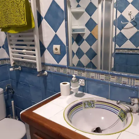 Holiday home Casa Alba E Irene *