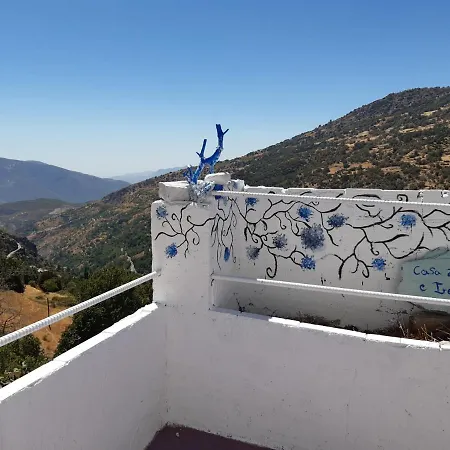 Casa Alba E Irene