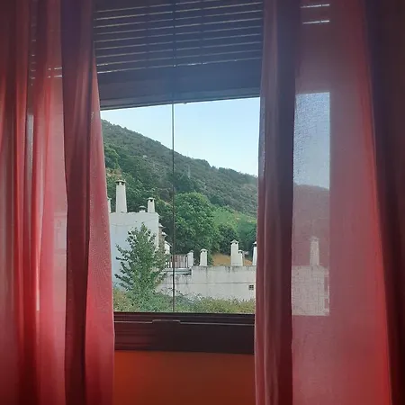 Holiday home Casa Alba E Irene *