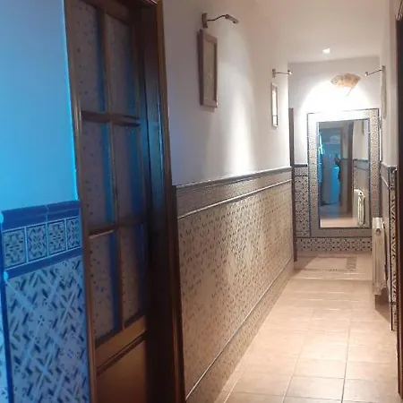 Holiday home Casa Alba E Irene *