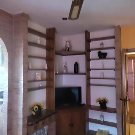 Holiday home Casa Alba E Irene *