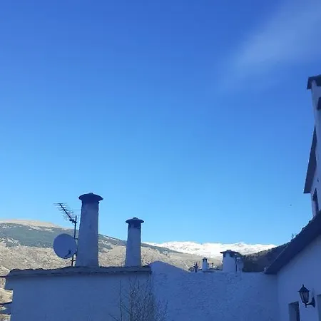 Casa Alba E Irene Bubion