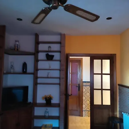 Casa Alba E Irene Bubion