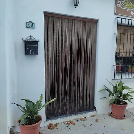 Holiday home Casa Alba E Irene Bubion