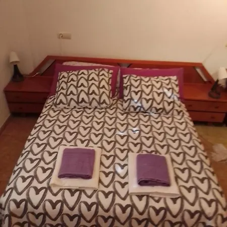 Casa Alba E Irene Holiday home