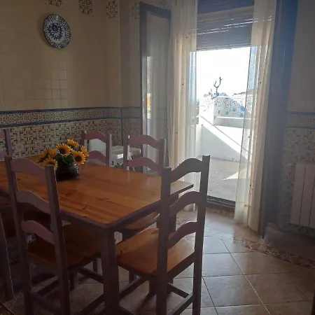 Casa Alba E Irene Holiday home *