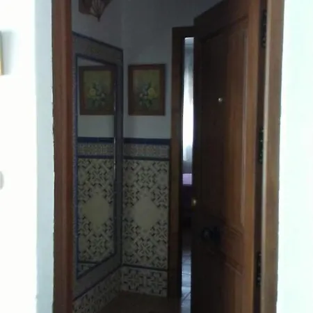 Casa Alba E Irene *