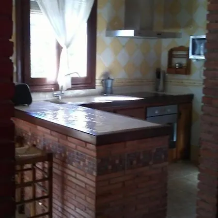 Casa Alba E Irene