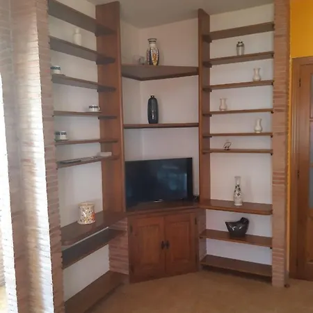 Casa Alba E Irene Bubion
