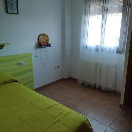 Casa Alba E Irene *
