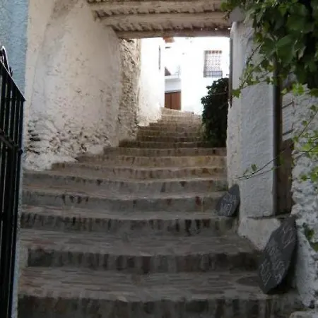 Casa Alba E Irene Holiday home