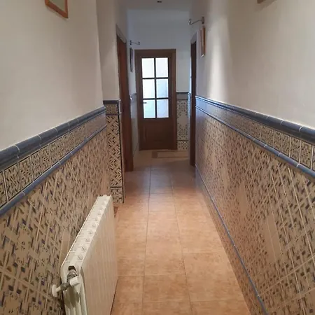 Casa Alba E Irene Bubión