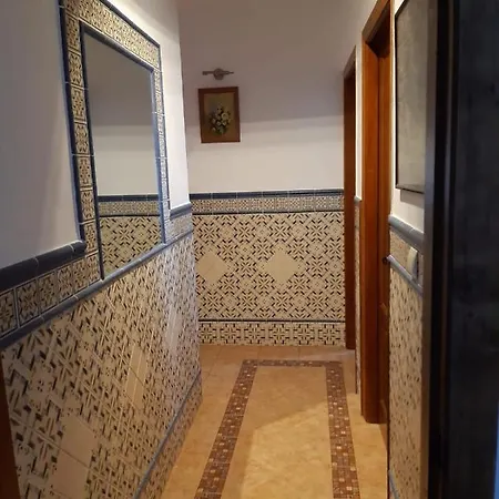 Casa Alba E Irene