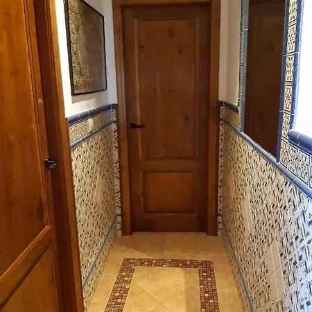 Casa Alba E Irene Bubión