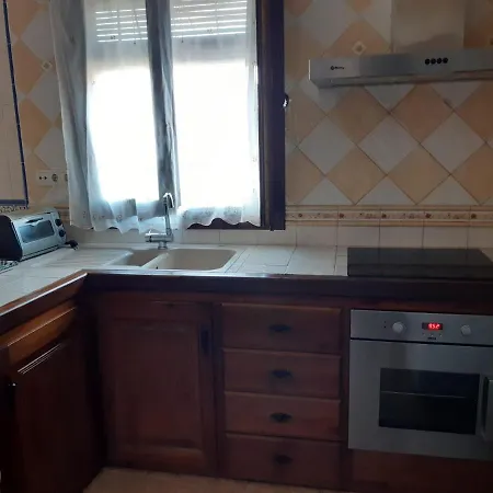 Casa Alba E Irene Bubión