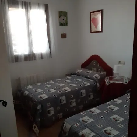 Casa Alba E Irene Hébergement de vacances *