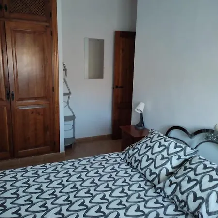 Hébergement de vacances Casa Alba E Irene *