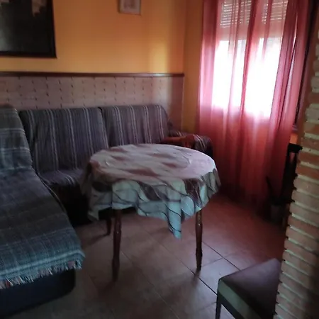 Casa Alba E Irene Hébergement de vacances *