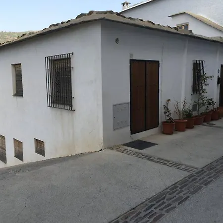 Casa Alba E Irene Hébergement de vacances
