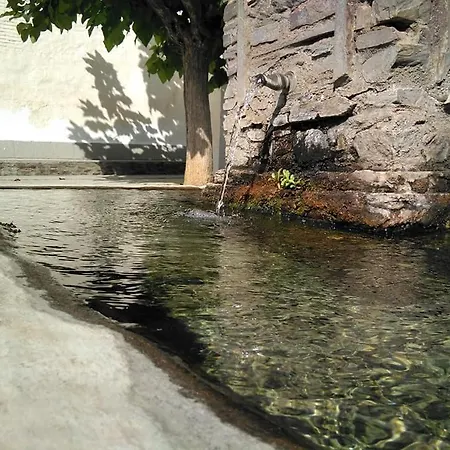 Casa Alba E Irene Hébergement de vacances *