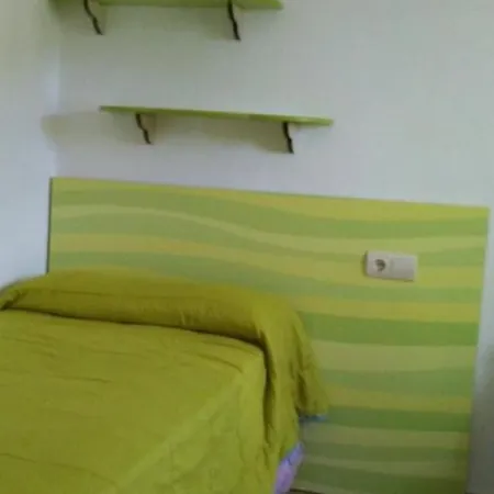 Casa Alba E Irene Bubión